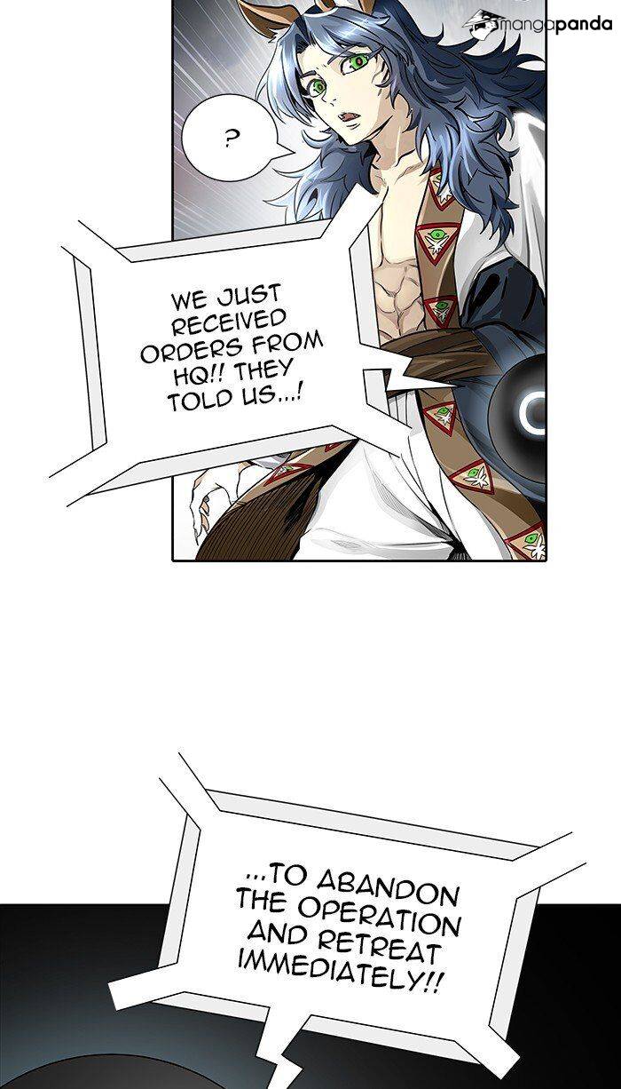 Tower of God Chapter 466 image 23